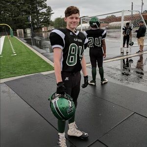 Meet your Posher, Gabriel